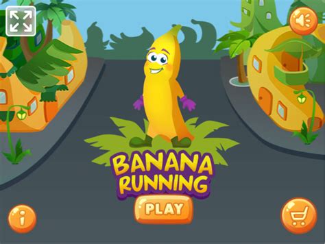Banana Game .